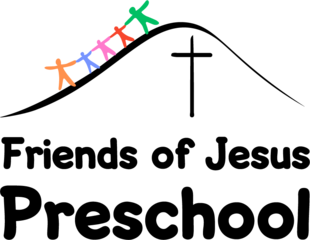 | Shop Friends of Jesus Preschool Apparel